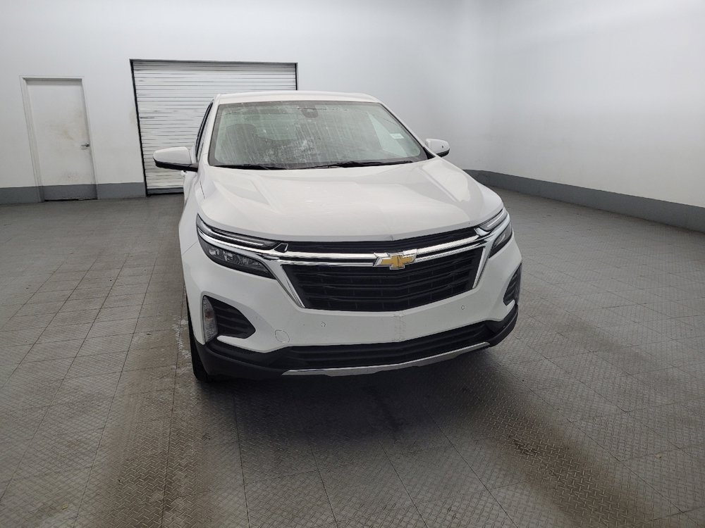 Used 2024 Chevrolet Equinox LT image 14