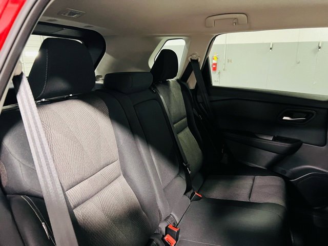 New 2026 Nissan Rogue SV image 27