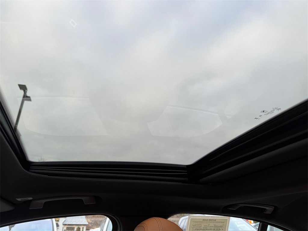 Used 2026 BMW M340i xDrive w/ Premium Package image 34