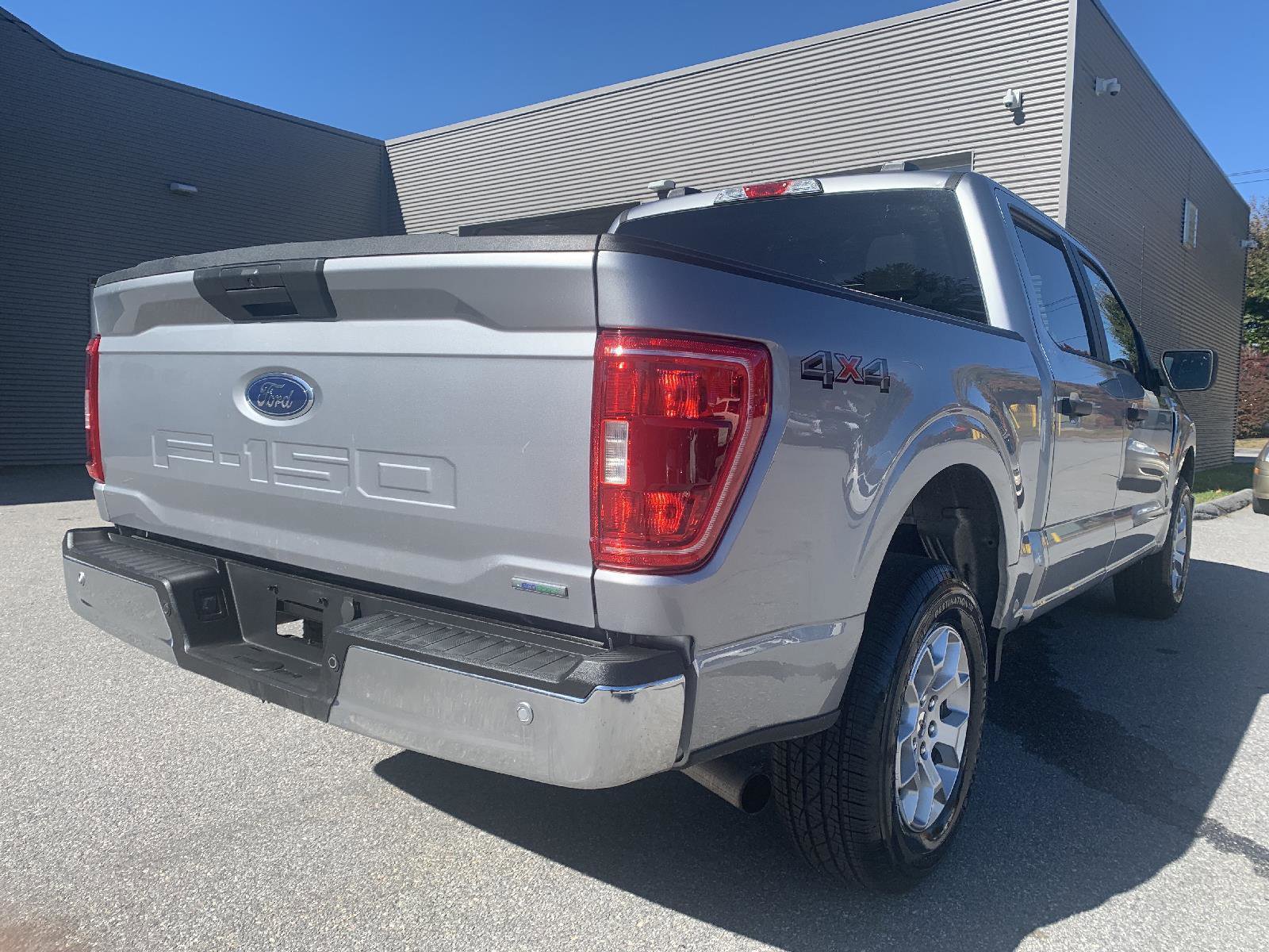 Used 2023 Ford F150 XLT image 8