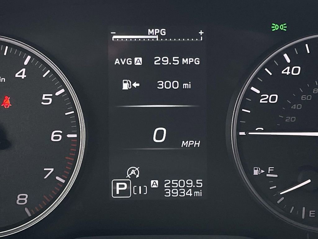 Certified 2026 Subaru Crosstrek 2.0i Premium image 15