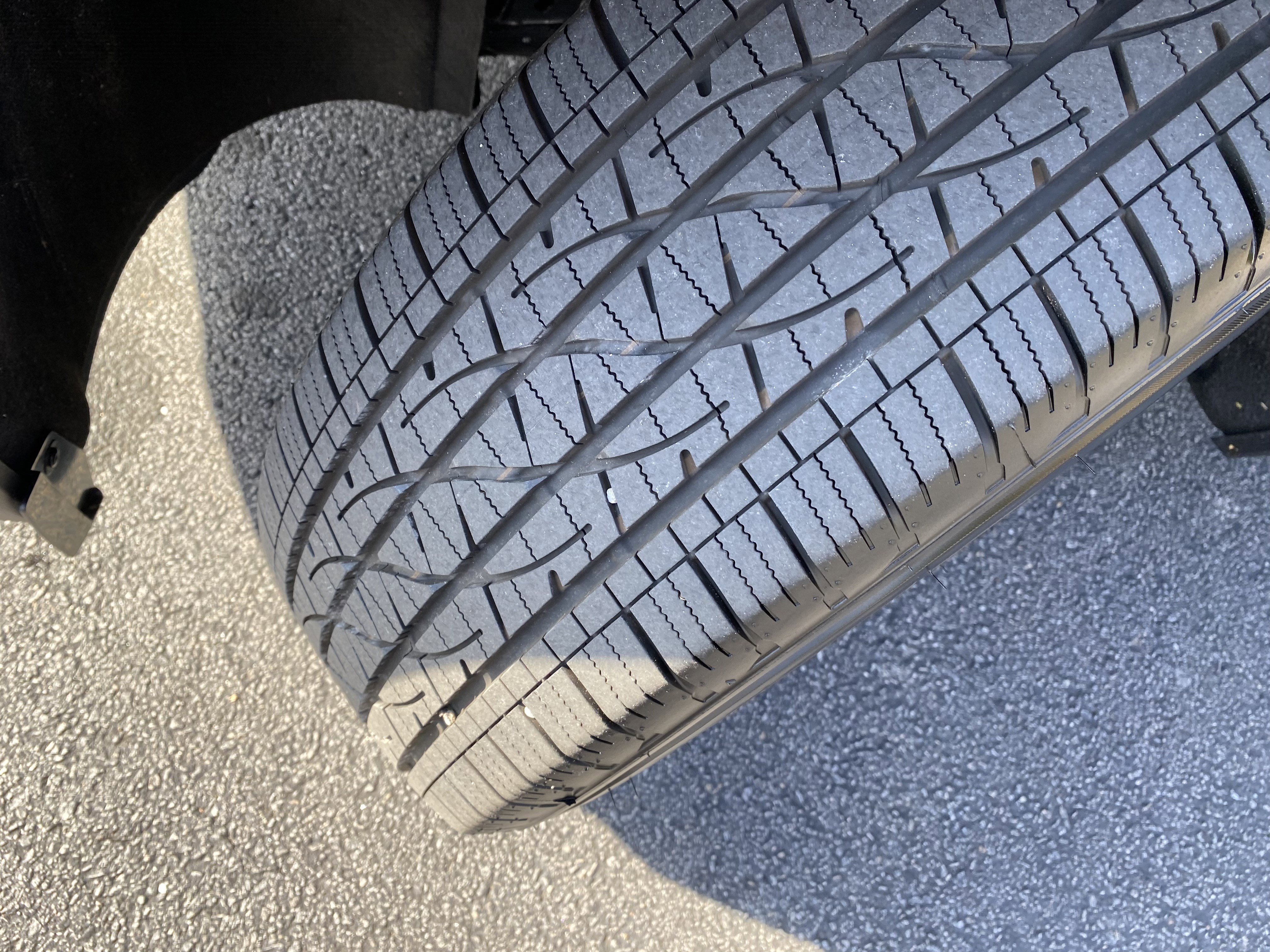 Used 2026 Chevrolet Equinox LT image 12