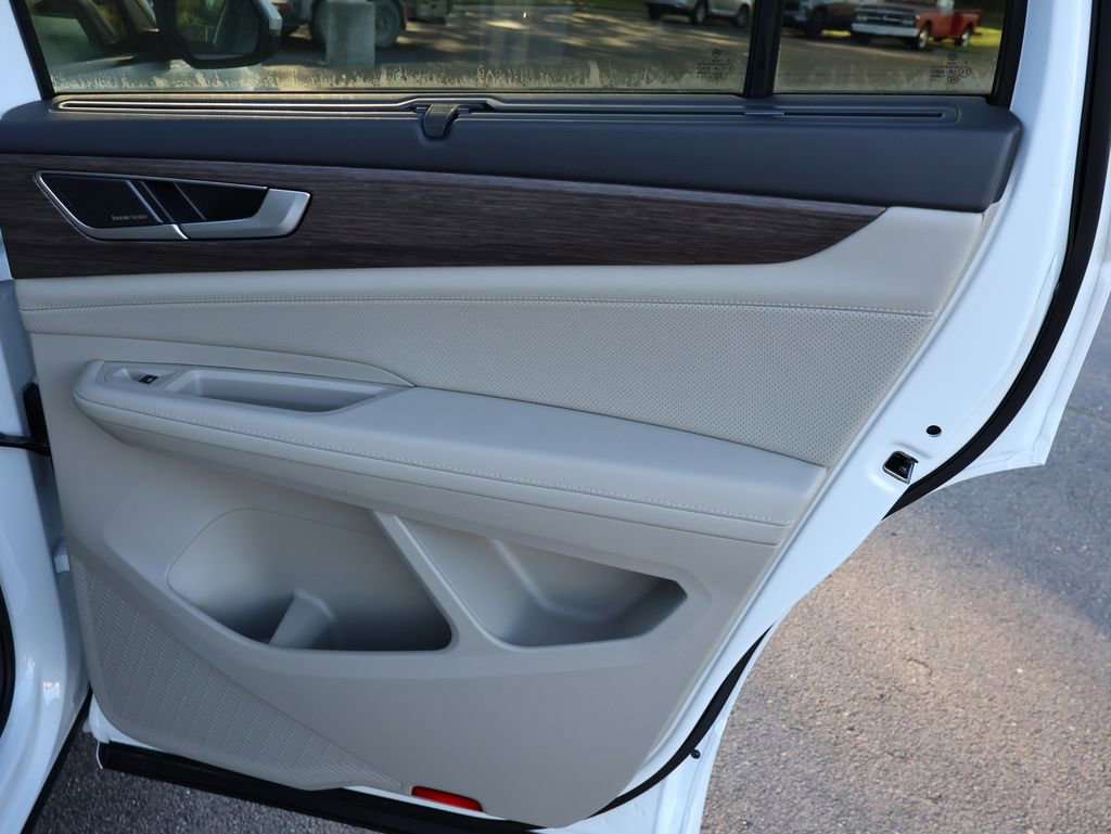 New 2026 Volkswagen Atlas SEL Premium R-Line image 19