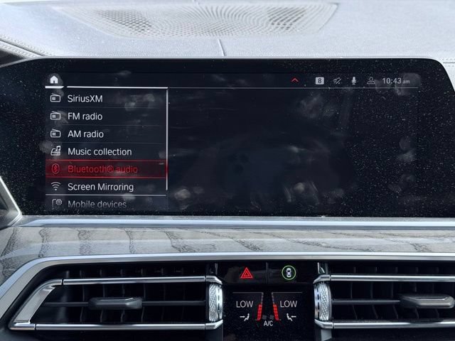 Used 2019 BMW X7 xDrive50i w/ M Sport Package AWD/4WD image 47