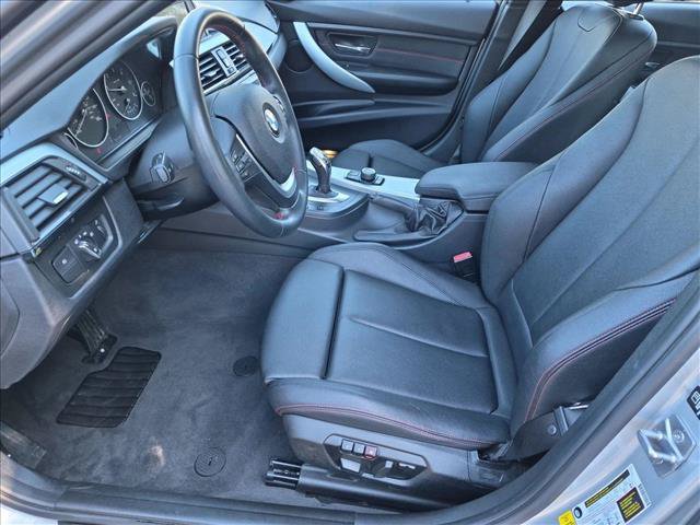 Used 2014 BMW 328d Sedan RWD image 16