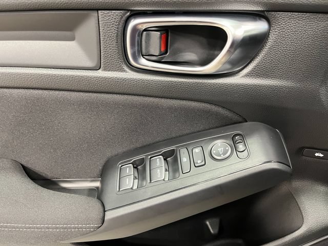 New 2026 Honda Civic LX image 12