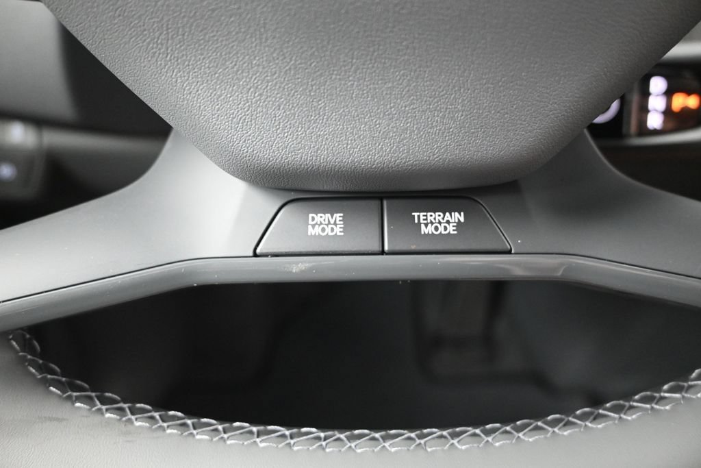 New 2026 Kia EV9 Wind AWD/4WD image 27