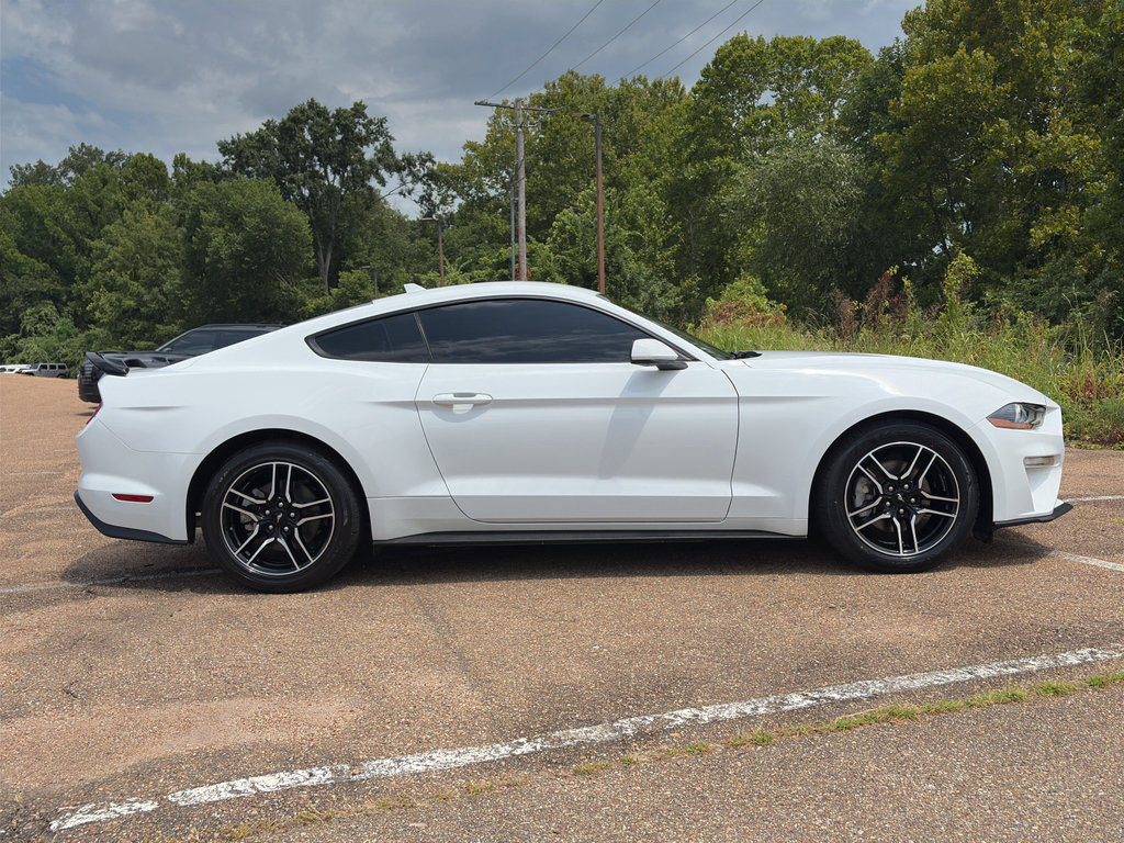 Used 2023 Ford Mustang Premium RWD image 3