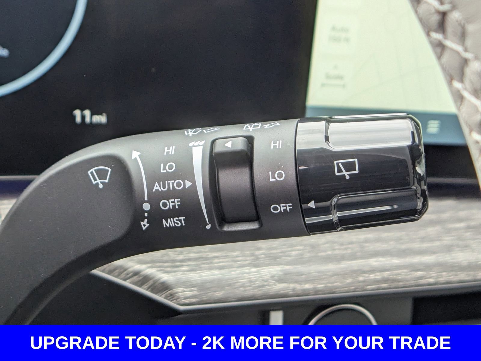 New 2026 Hyundai Santa Fe Limited image 39