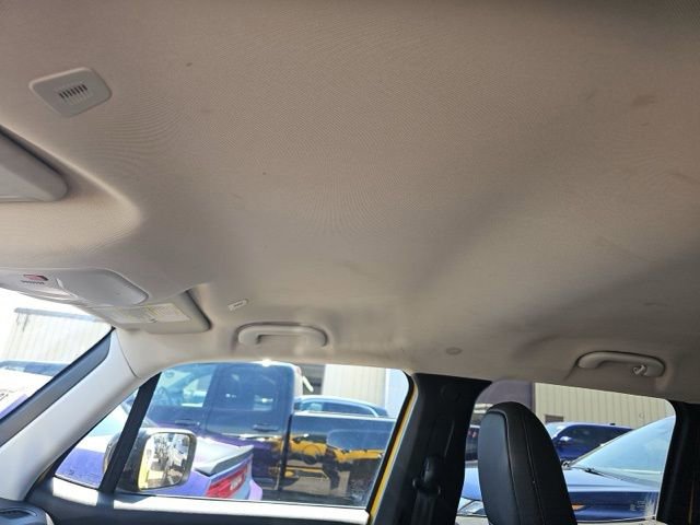 Used 2023 Jeep Renegade Trailhawk w/ Trailhawk Elite Group image 13