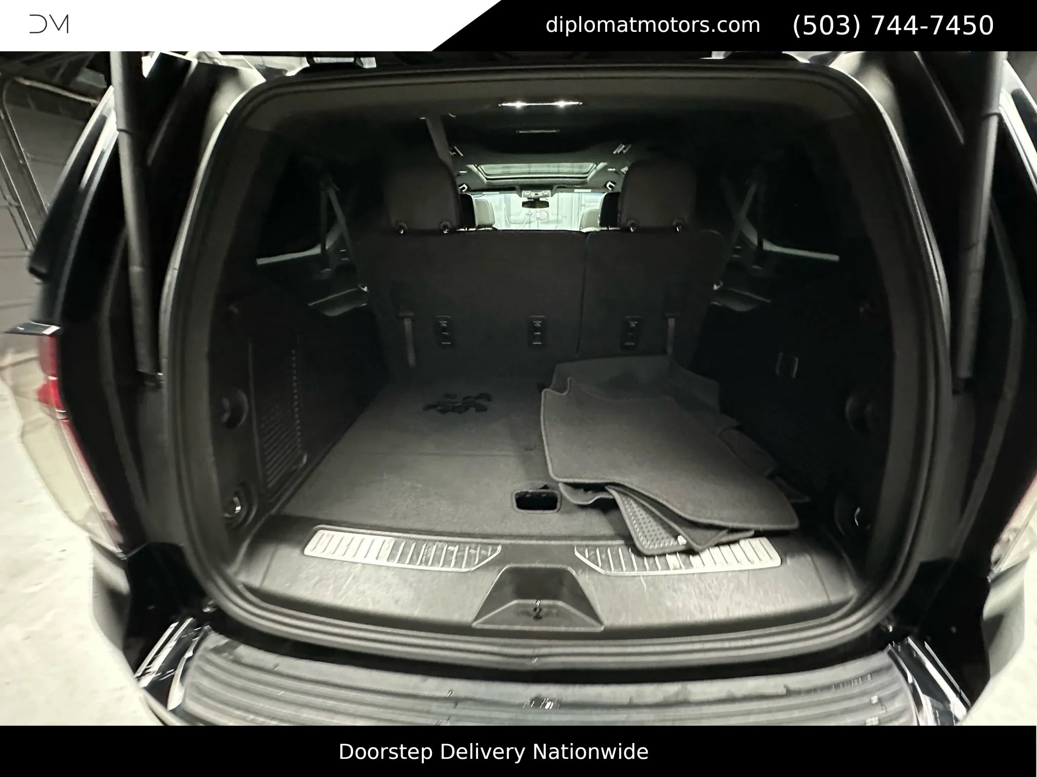 Used 2023 Chevrolet Suburban Z71 image 46