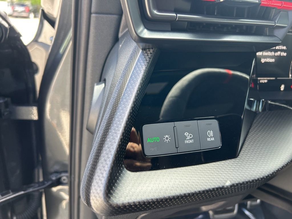 Used 2025 Audi RS 3 image 39