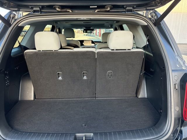 Used 2020 Hyundai Palisade SEL w/ Premium Package image 36