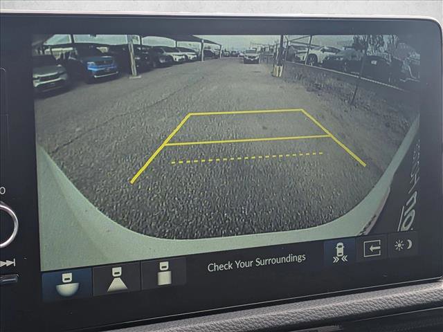 New 2026 Honda CR-V Sport Touring image 12