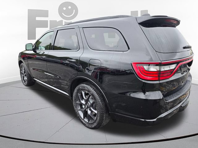 New 2026 Dodge Durango GT AWD/4WD image 7
