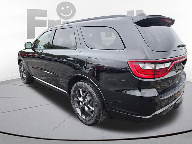 New 2026 Dodge Durango GT AWD/4WD image 7