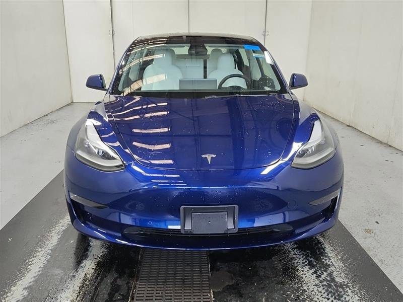 Used 2022 Tesla Model 3 Long Range image 5
