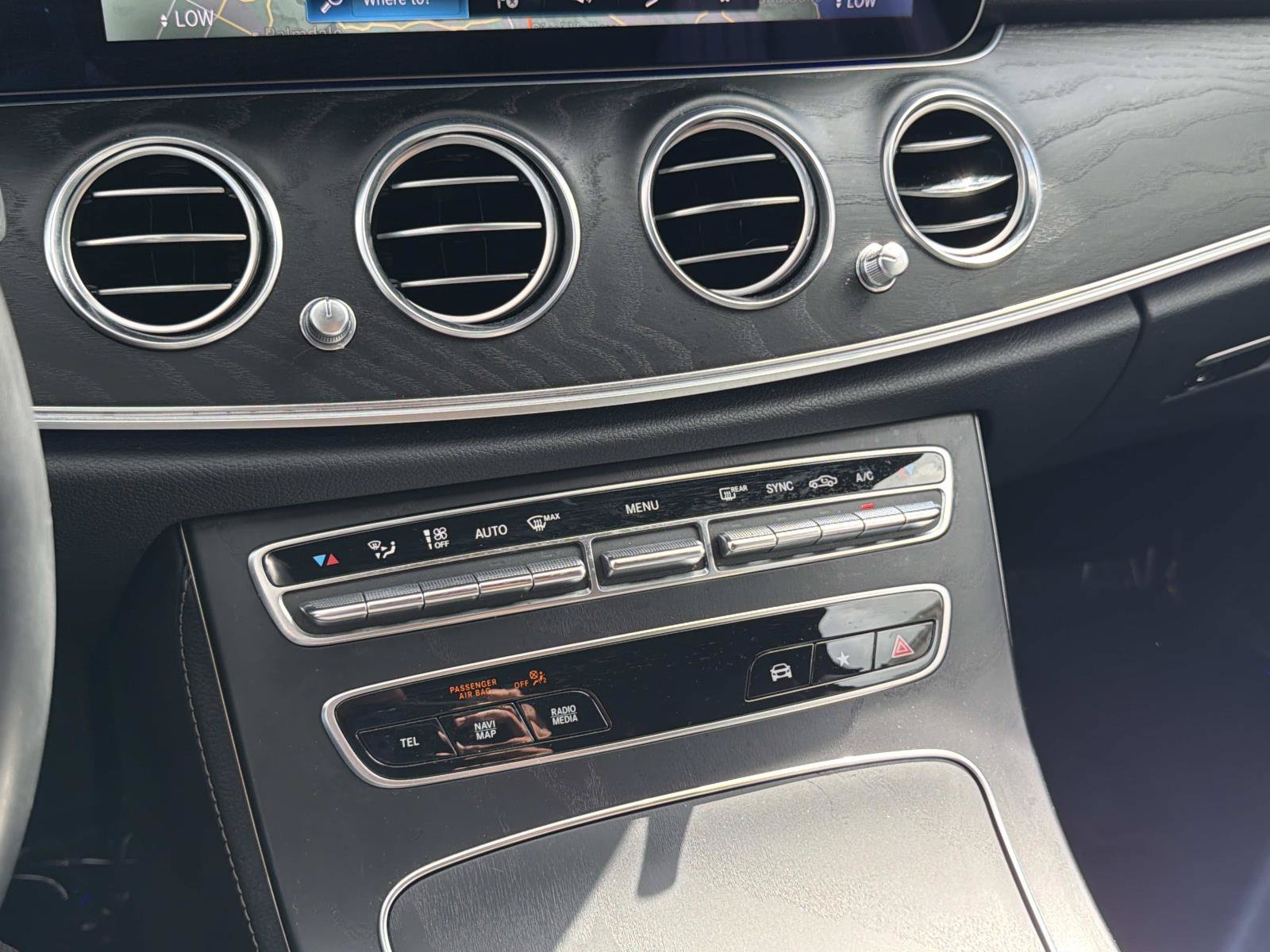 Used 2023 Mercedes-Benz E 350 Sedan image 22