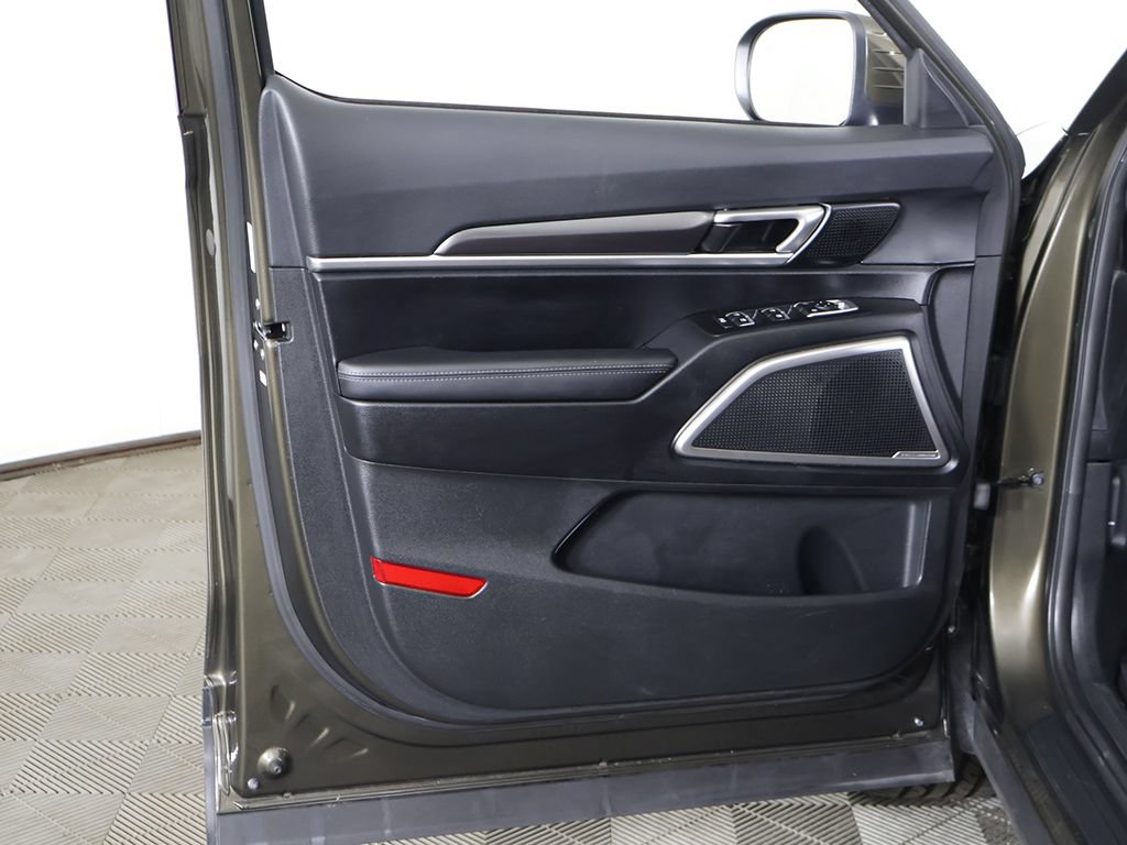 Used 2024 Kia Telluride S w/ S Sunroof Package AWD/4WD image 25