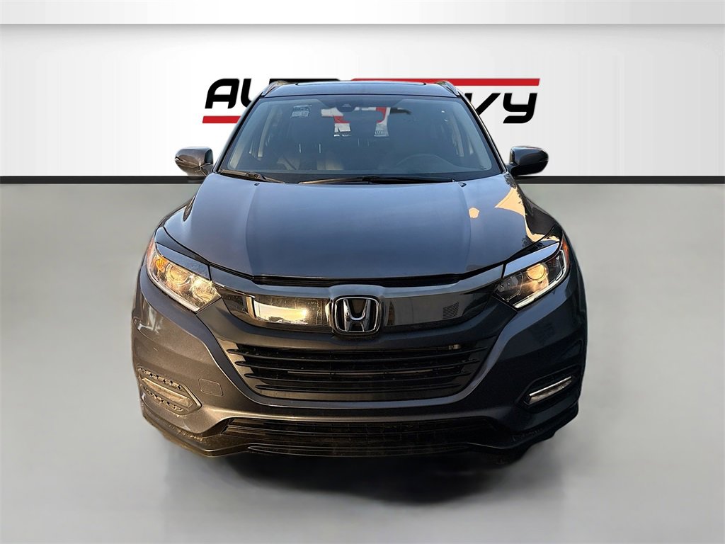 Used 2022 Honda HR-V EX image 2