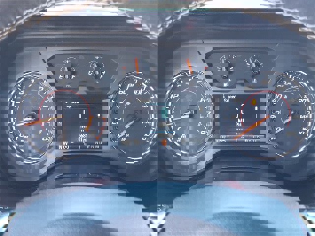 Used 2018 Chevrolet Camaro LT image 11