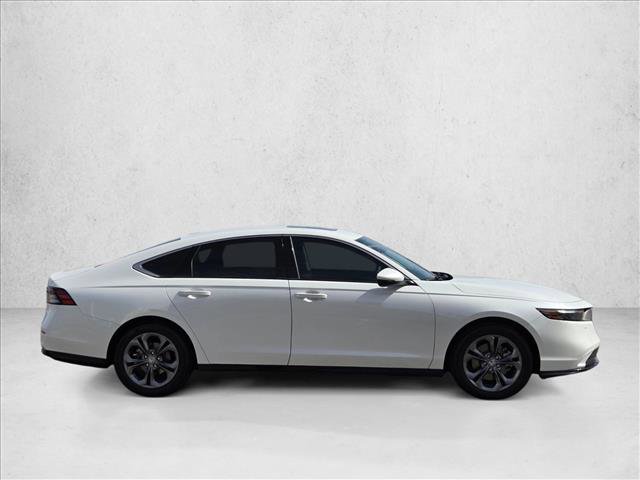 Used 2025 Honda Accord EX-L image 4