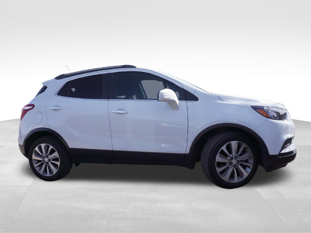 Used 2018 Buick Encore Preferred FWD image 5