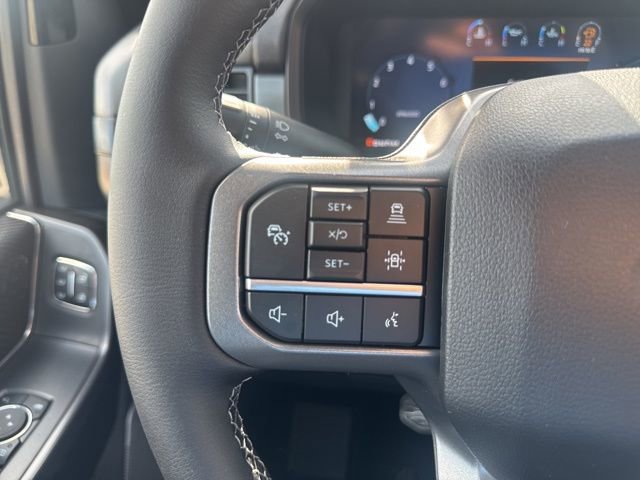 New 2025 Ford F150 Lariat w/ Equipment Group 501A Mid image 33