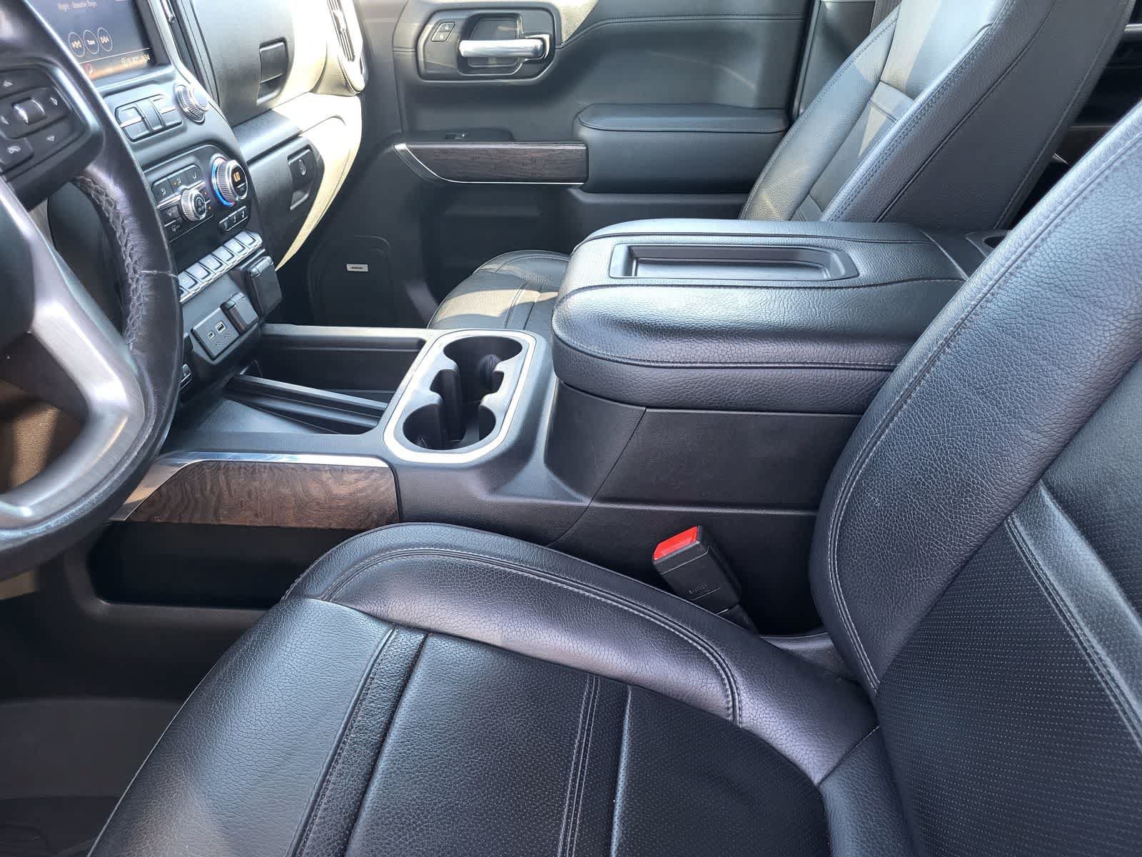 Used 2021 GMC Sierra 1500 Denali AWD/4WD image 27