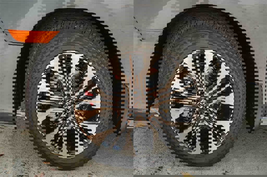 New 2026 Honda Odyssey Elite image 10
