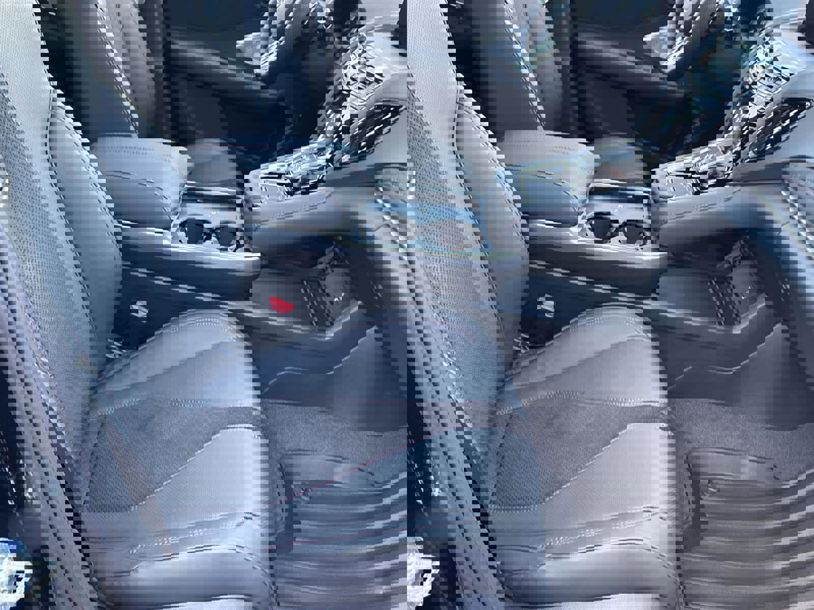 New 2026 Acura RDX A-Spec image 18