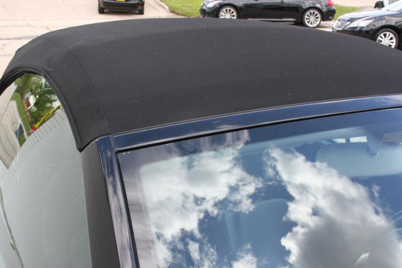 Used 2008 Volkswagen Beetle SE FWD image 30