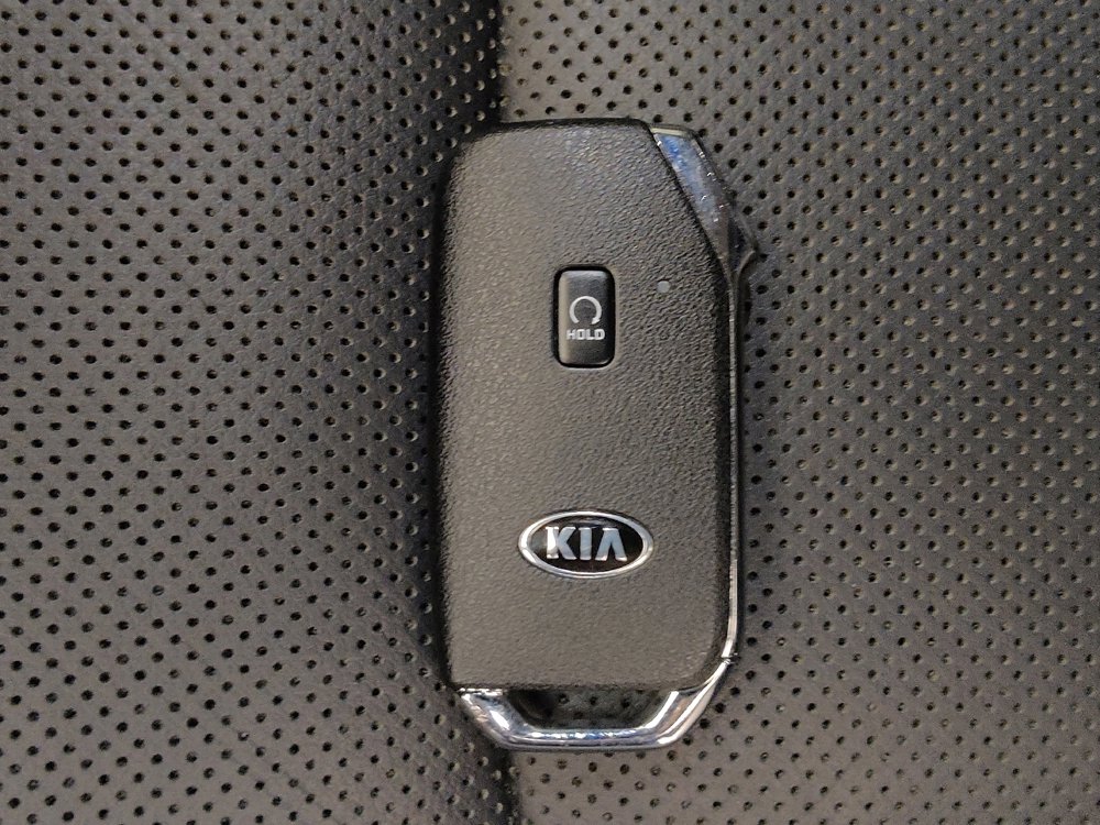 Used 2021 Kia Sorento SX Prestige AWD/4WD image 32