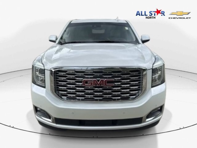 Used 2019 GMC Yukon Denali w/ Denali Ultimate Package RWD image 9