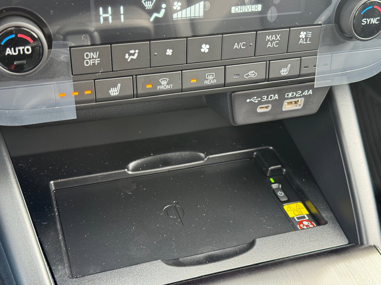 New 2026 Subaru Outback Premium image 23