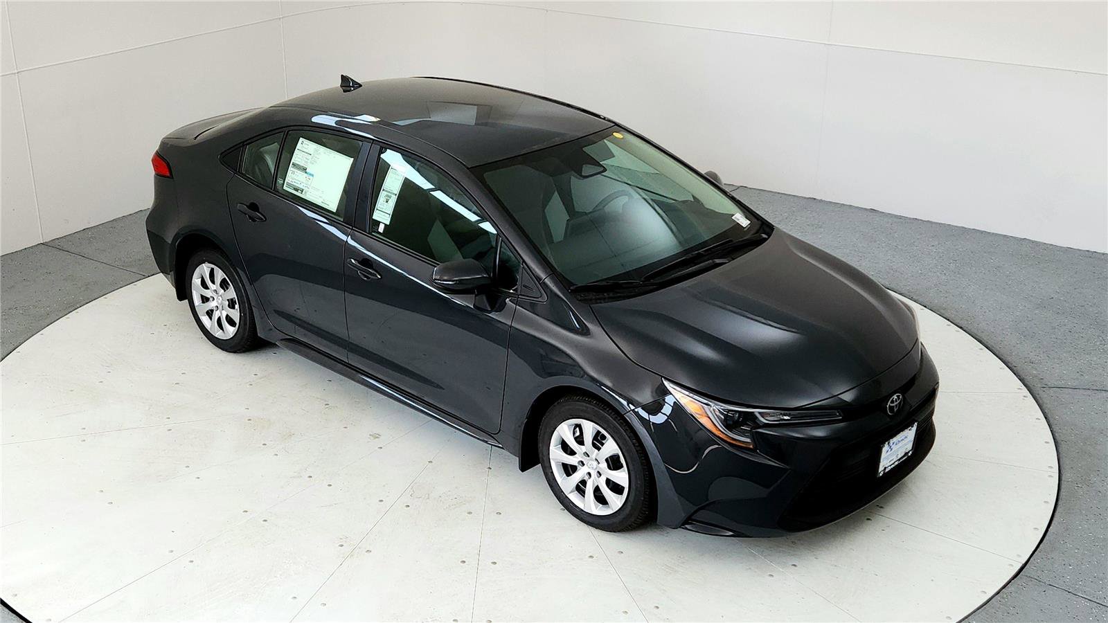 Certified 2023 Toyota Corolla LE image 13