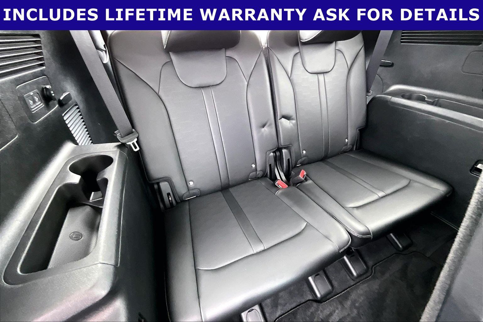 Used 2025 Kia Sorento S FWD image 23