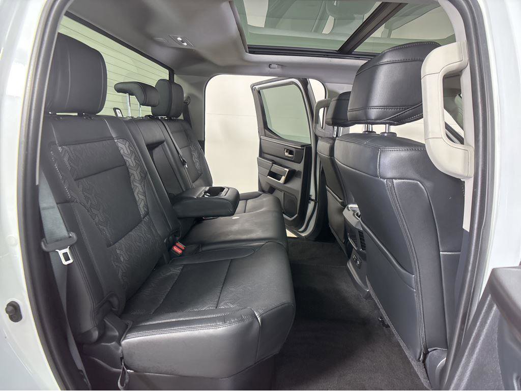 Used 2023 Toyota Tundra Limited image 26