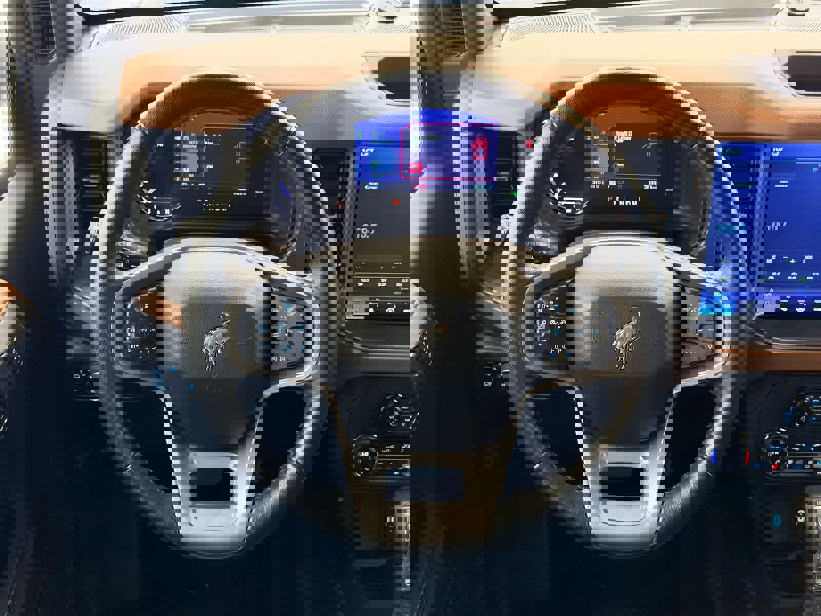 Used 2024 Ford Bronco Outer Banks image 22