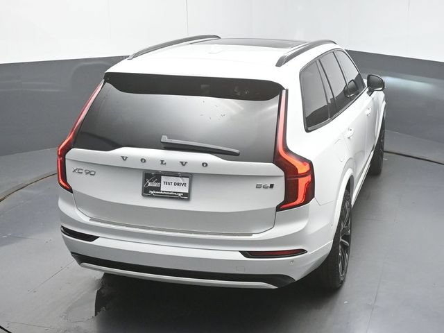 Certified 2026 Volvo XC90 B6 Ultra w/ Protection Package Premier AWD/4WD image 49