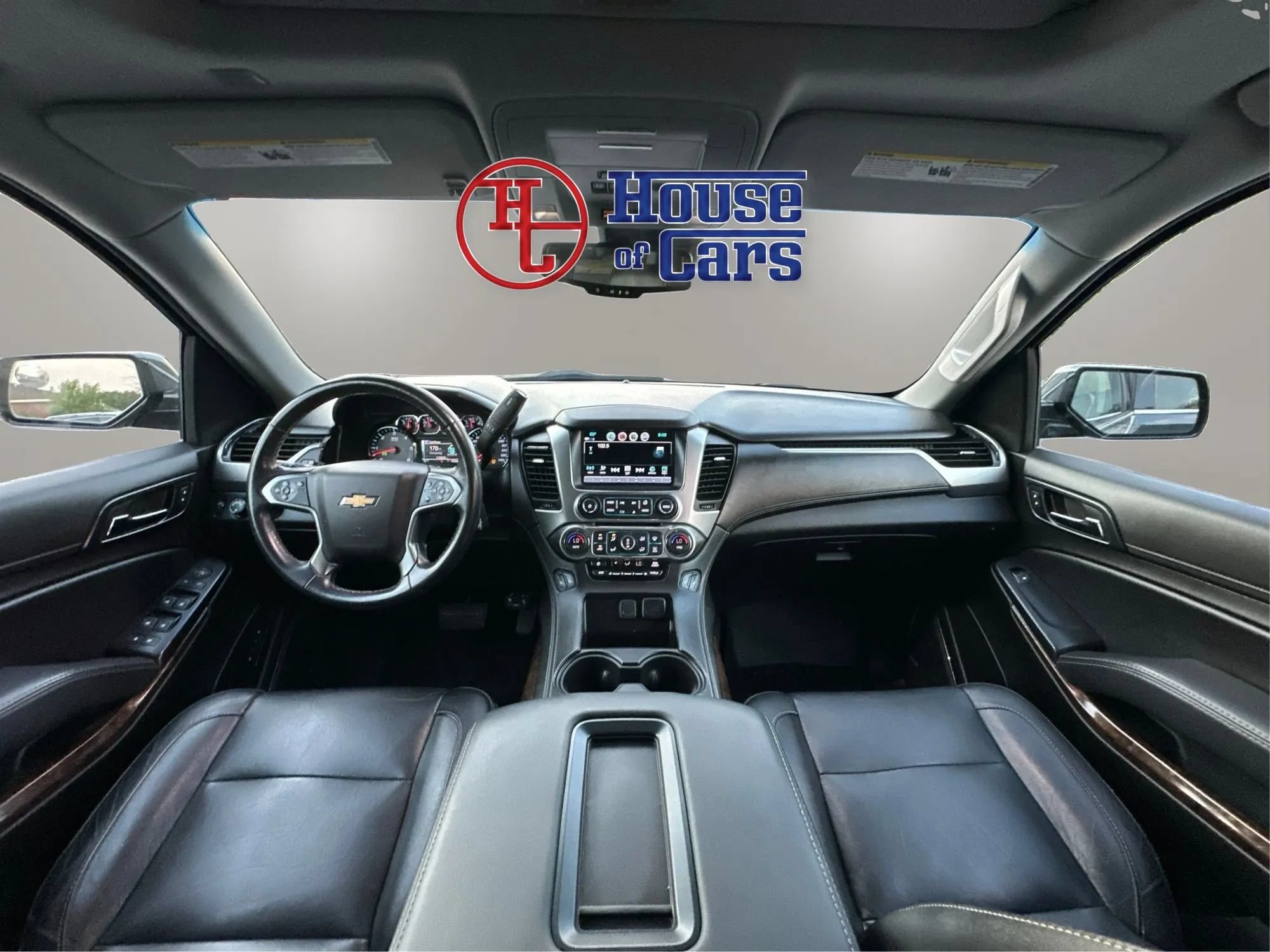 Used 2019 Chevrolet Suburban LT AWD/4WD image 26