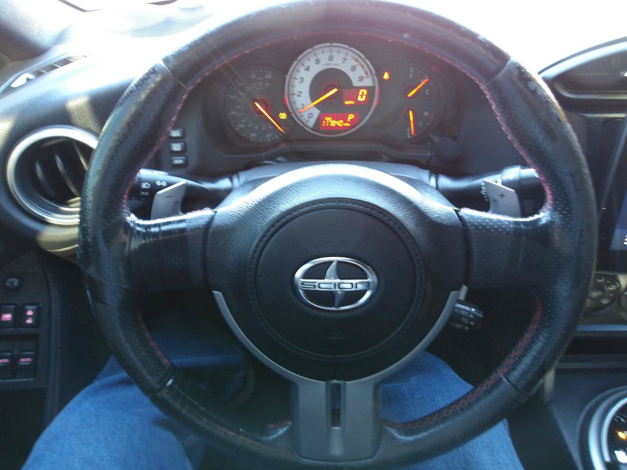 Used 2014 Scion FR-S RWD image 14