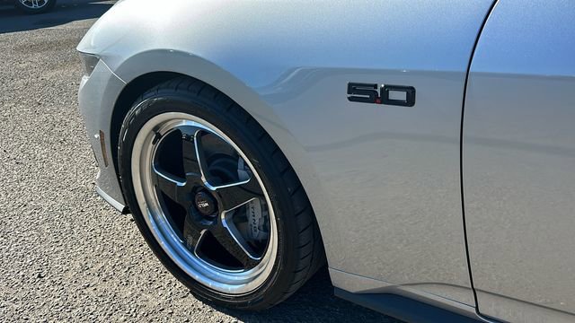 New 2025 Ford Mustang GT Premium image 13