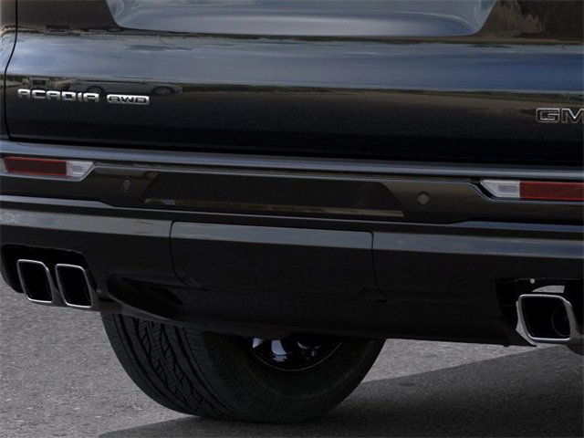 New 2026 GMC Acadia Denali Ultimate w/ LPO, Floor Liner Package image 14