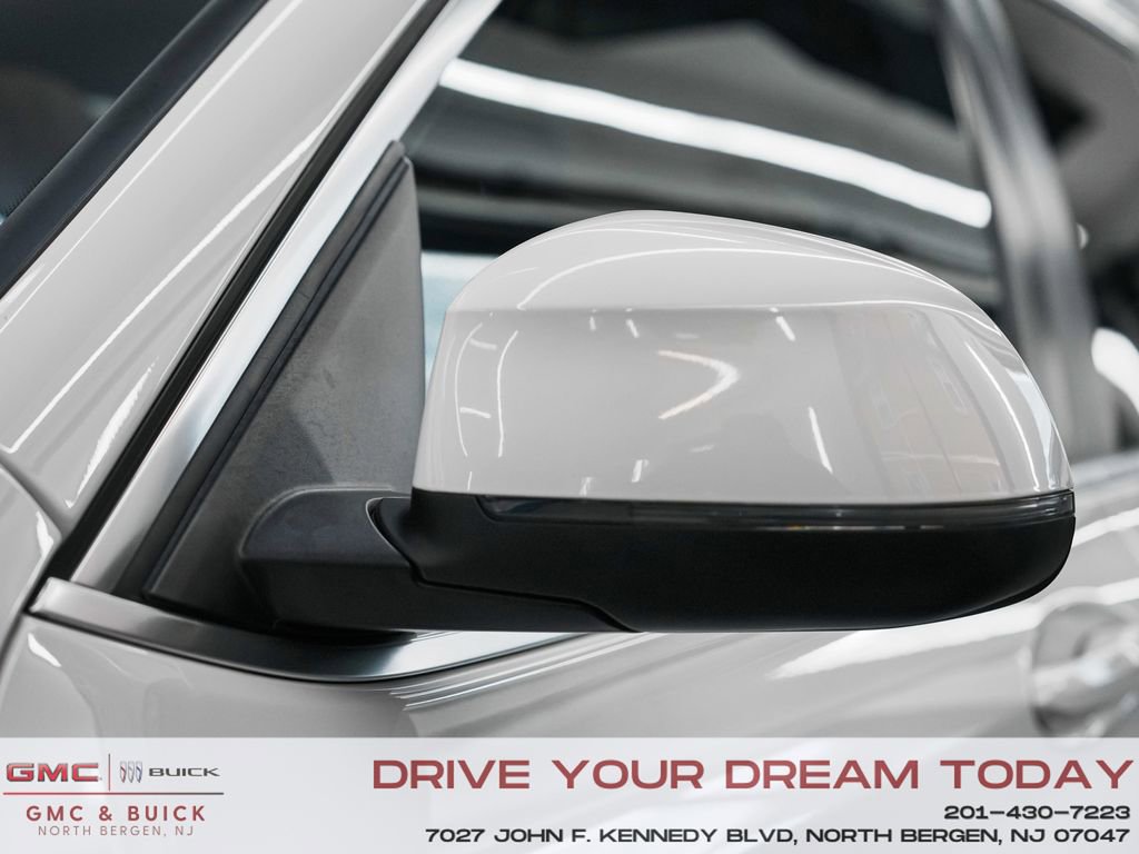 Used 2023 BMW X3 xDrive30i w/ Premium Package image 40