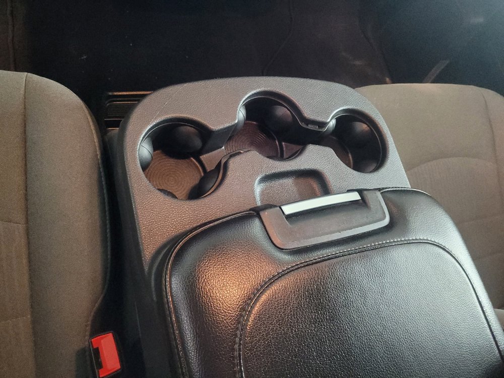 Used 2022 RAM 1500 Classic SLT w/ Electronics Group image 26