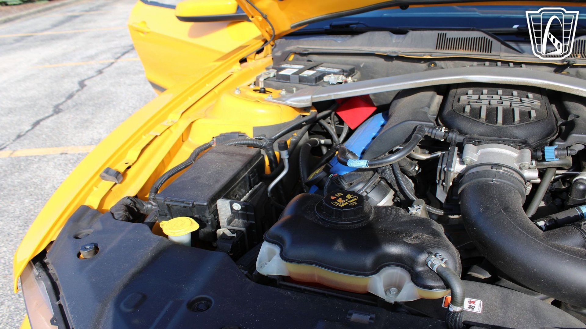 Used 2013 Ford Mustang Boss 302 w/ Boss 302 Accessory Pkg image 30