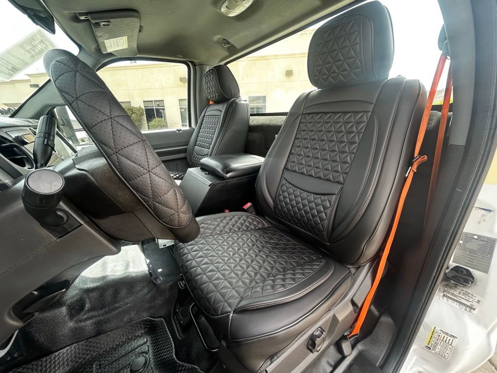 Used 2013 Ford F250 XL image 14