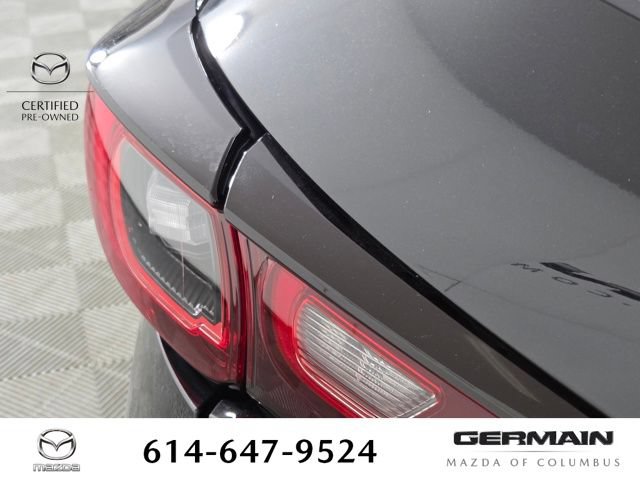 Certified 2025 MAZDA CX-5 AWD 2.5 S w/ Select Package image 15