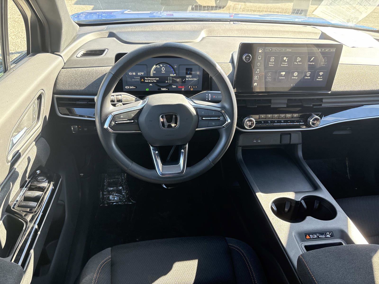 Used 2024 Honda Prologue EX image 8